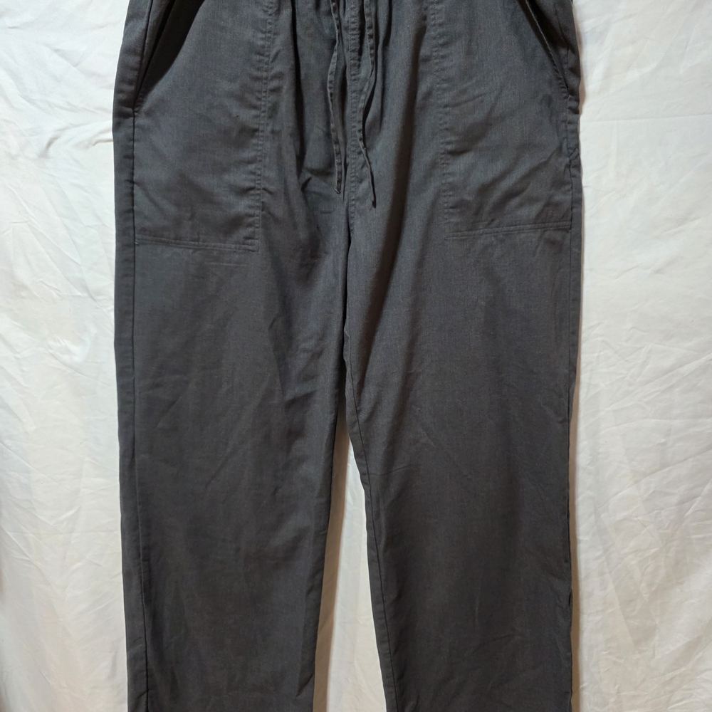 Coofandy Men's Casual Grey Pants